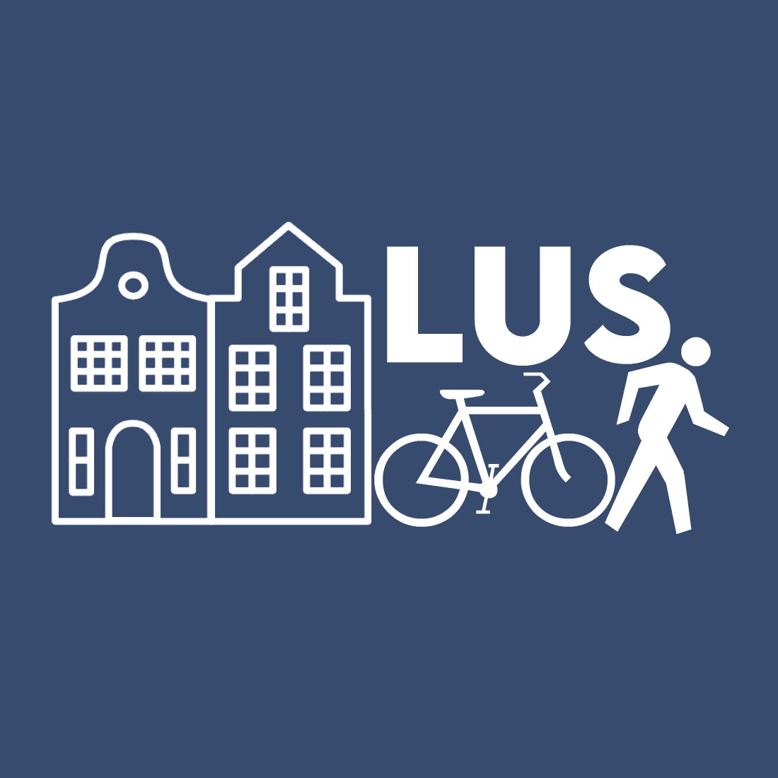 Langley Urbanist Society
